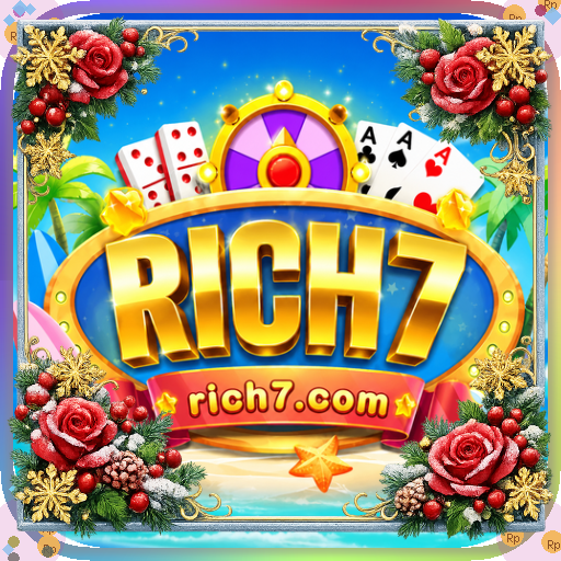 rich7 — mitra unggulan