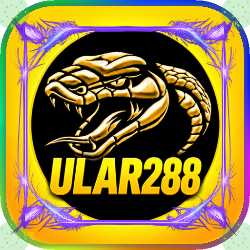 ular288 — mitra unggulan