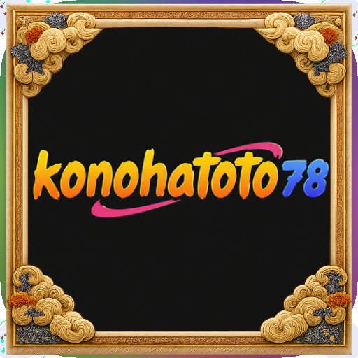 konohatoto78 — mitra unggulan